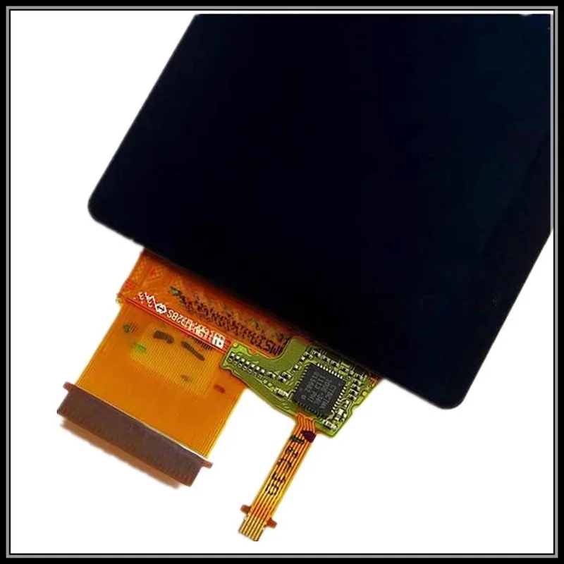 Brand new original camera repair parts for SONY DSC-TX30, TX200, TX300 LCD screens
Brand new original camera repair parts for SONY DSC-TX30, TX200, TX300 LCD screens