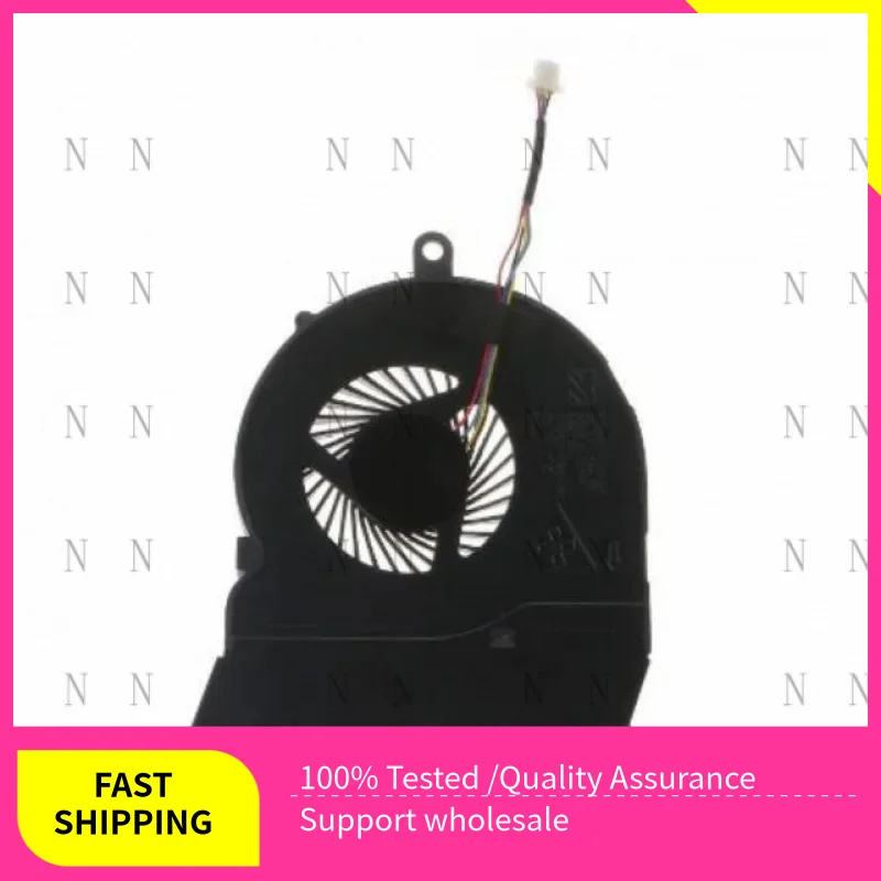 YJJ CPU Cooling Fan for Dell Inspiron 15-5565 5567 5767 T6X66 0T6X66
YJJ CPU Cooling Fan for Dell Inspiron 15-5565 5567 5767 T6X66 0T6X66