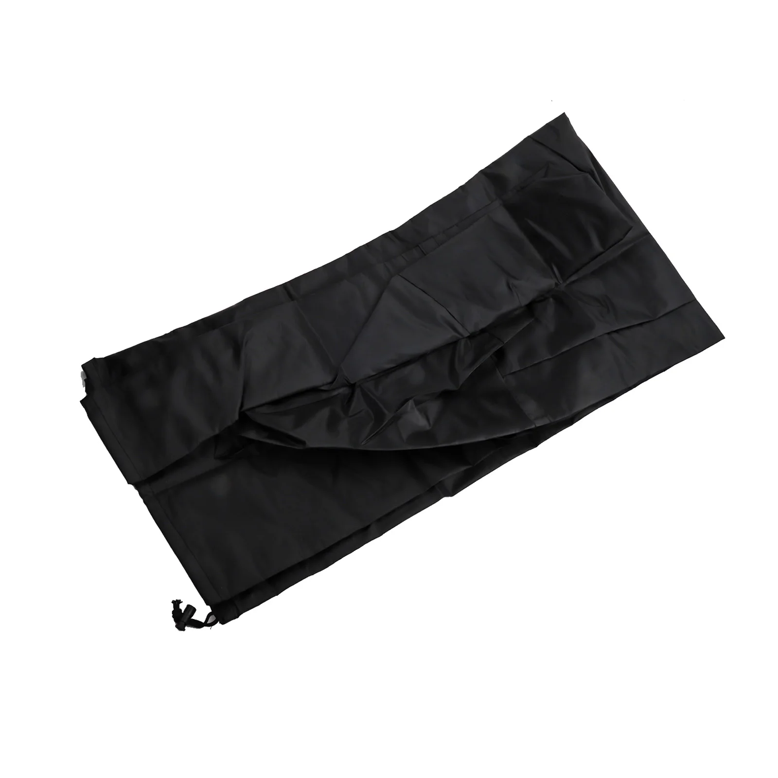 Outdoor Wood Cutting Machine Cover Waterproof Dust Cover Black Gray 85*110cm Waterproof Long Lasting Dustproof Cover
Outdoor Wood Cutting Machine Cover Waterproof Dust Cover Black Gray 85*110cm Waterproof Long Lasting Dustproof Cover