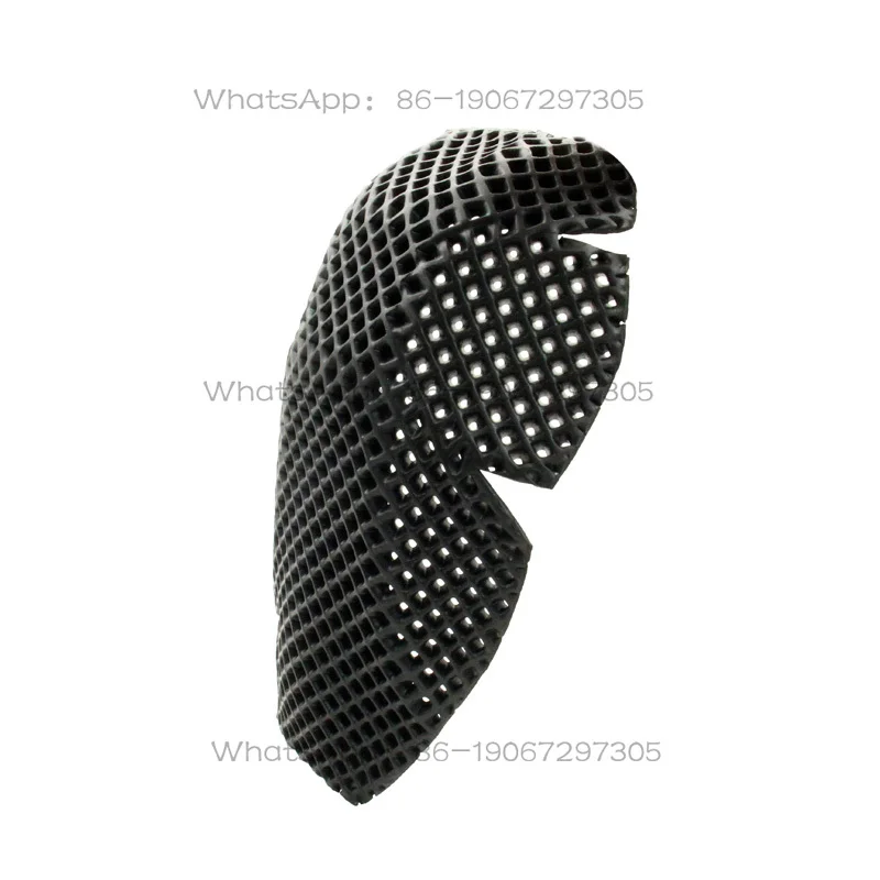 НОВЫЕ 1 пара мягких внутренних защитных наколенников из сетки EVA, универсальный 3D-дизайн для G3 DF ACU BDU, тактическая одежда
НОВЫЕ 1 пара мягких внутренних защитных наколенников из сетки EVA, универсальный 3D-дизайн для G3 DF ACU BDU, тактическая одежда