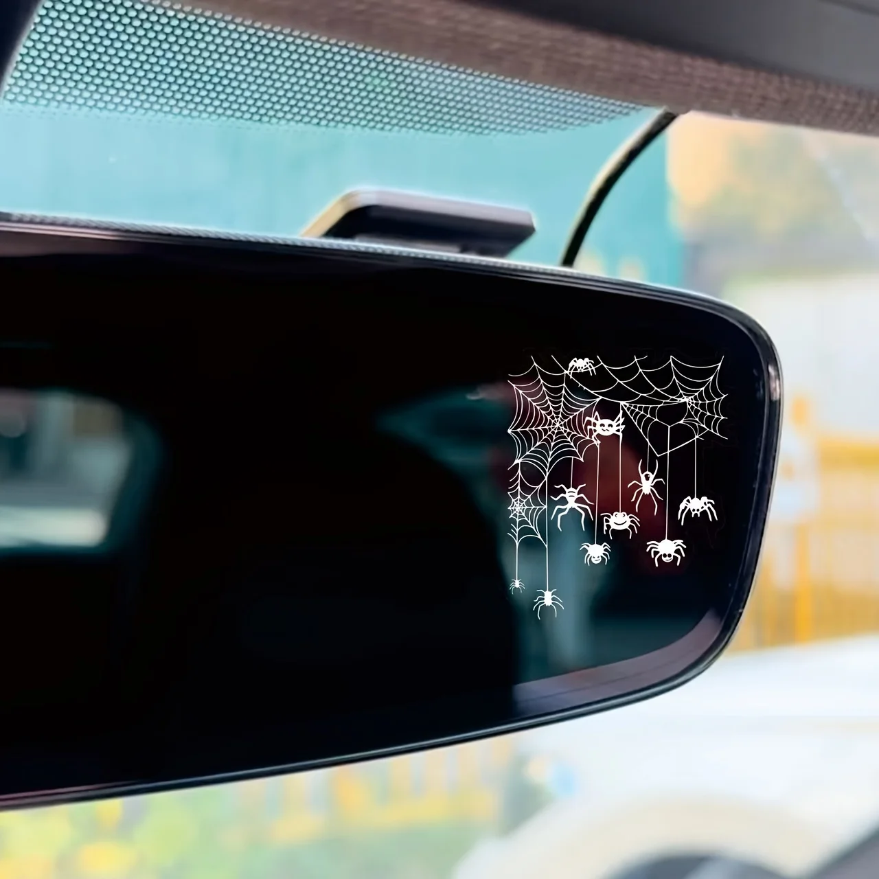 4pcs/set Reindeer Antlers Holly Decor Sticker Waterproof Adhesive Decals for Car Window Christmas Festive Decor
4pcs/set Reindeer Antlers Holly Decor Sticker Waterproof Adhesive Decals for Car Window Christmas Festive Decor