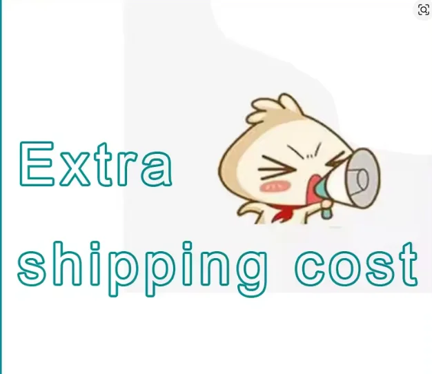 дополнительная стоимость доставки для создания нового номера отслеживания
дополнительная стоимость доставки для создания нового номера отслеживания