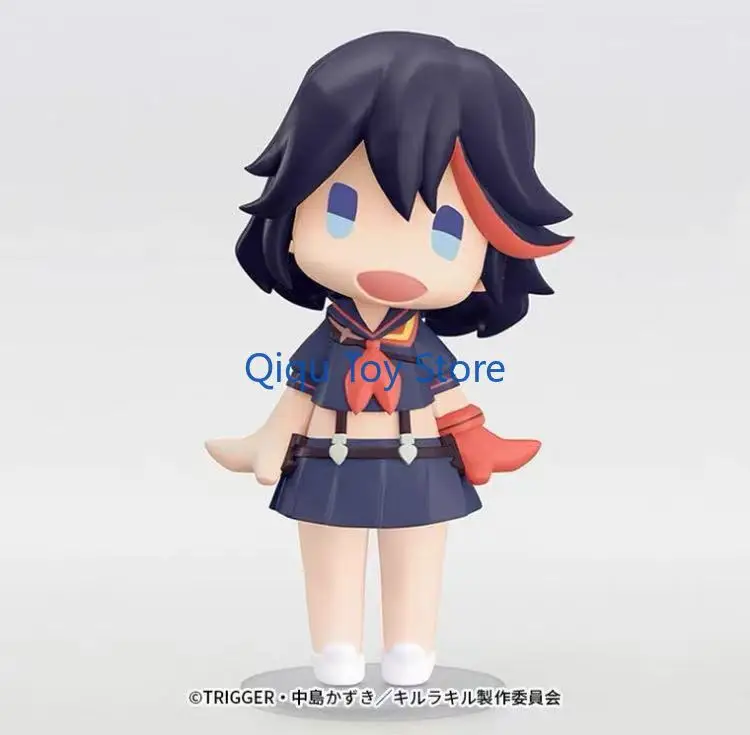 GSC HELLO GOOD SMILE, CUT OFF THE GIRL'S GHOST, TANGLE THE FLOWER, HAND-MADE
GSC HELLO GOOD SMILE, CUT OFF THE GIRL'S GHOST, TANGLE THE FLOWER, HAND-MADE