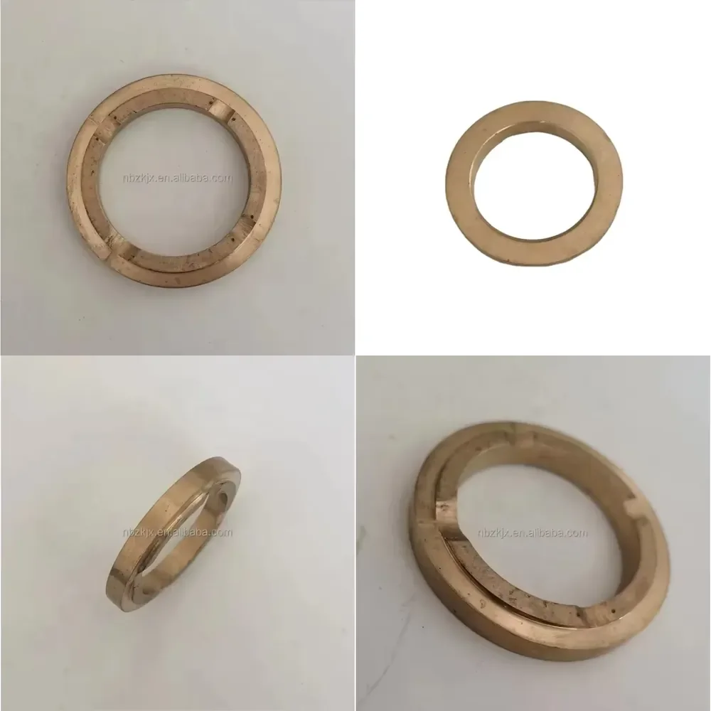 2026 Hot Item KALMAR DCE 80-100/45E DCE Front Axle Half Shaft Thrust Ring 923468.0222 Gear Accessories
2026 Hot Item KALMAR DCE 80-100/45E DCE Front Axle Half Shaft Thrust Ring 923468.0222 Gear Accessories