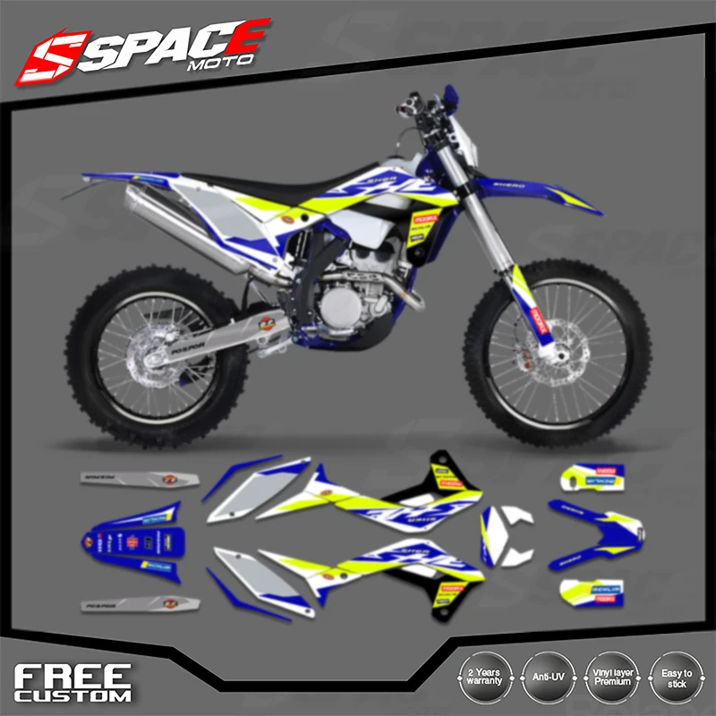 SPACE Custom Motorcycle Graphics Background Decal for SHERCO SE SEF 2017 2018 2019 2020 Decals Stickers Kits 008
SPACE Custom Motorcycle Graphics Background Decal for SHERCO SE SEF 2017 2018 2019 2020 Decals Stickers Kits 008
