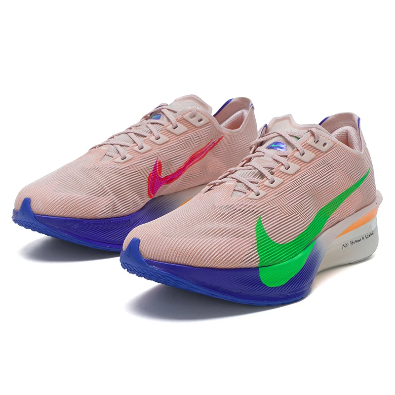 Nike (Nike) Zoomx Vaporfly Next 4 Men's Sports Shoes Cushioning Rebound Running Shoes Road Racing Training Shoes Ih0869-605
Nike (Nike) Zoomx Vaporfly Next 4 Men's Sports Shoes Cushioning Rebound Running Shoes Road Racing Training Shoes Ih0869-605