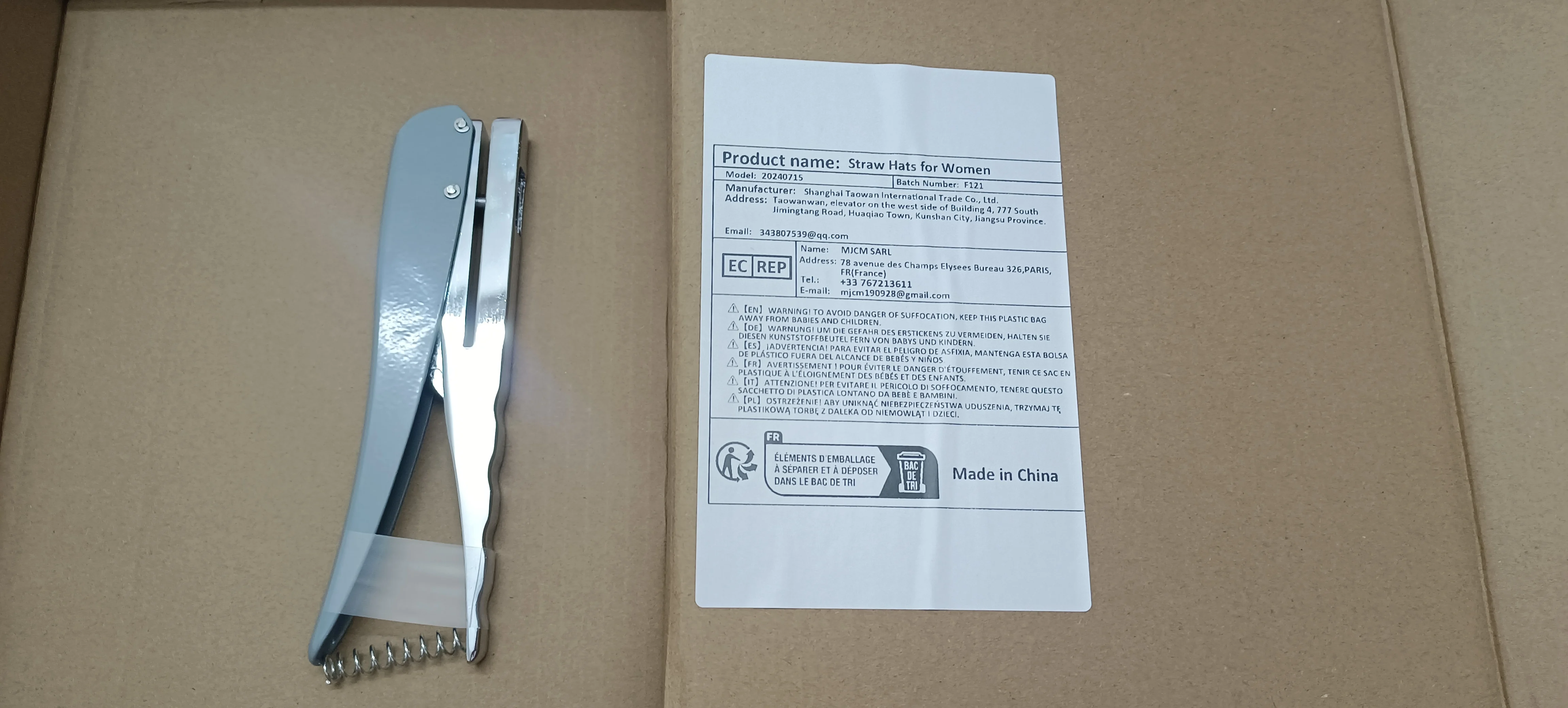 Hole Punch Handhed Art Project 3mm/6mm Paper Chipboard Punching Paper Cutter
Hole Punch Handhed Art Project 3mm/6mm Paper Chipboard Punching Paper Cutter