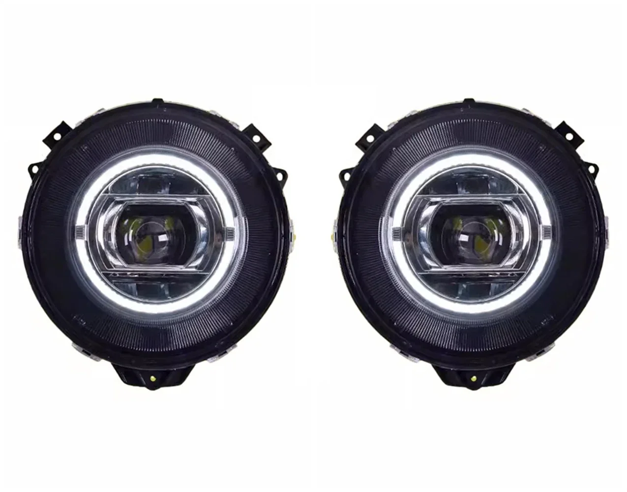 Car front lamp headlight assembly For 07-17 Mercedes-Benz G class W463 G350 G500 G55 G63 turn signal DRL daytime runnning light
Car front lamp headlight assembly For 07-17 Mercedes-Benz G class W463 G350 G500 G55 G63 turn signal DRL daytime runnning light