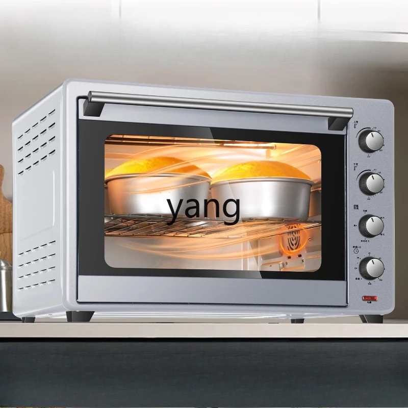 LMM Commercial Large Capacity Baking Mooncake 100L Household Baking Special Hot Air Stove
LMM Commercial Large Capacity Baking Mooncake 100L Household Baking Special Hot Air Stove