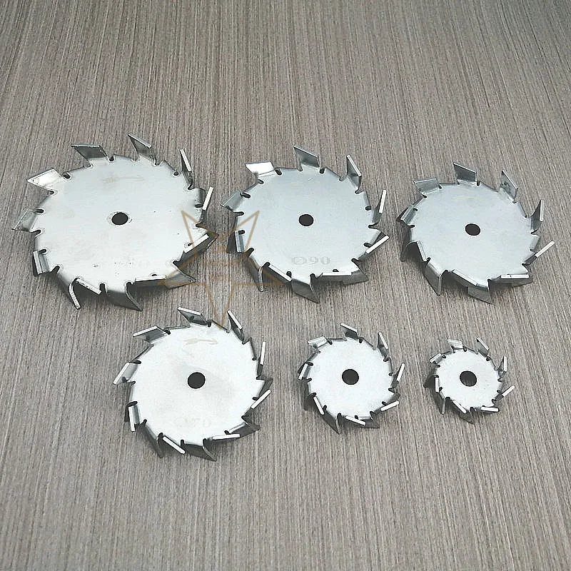 1 шт., лабораторный диспергирующий диск из нержавеющей стали 304, аксессуары для диспергирующих машин из нержавеющей стали, зубчатое лезвие для перемешивания
1 шт., лабораторный диспергирующий диск из нержавеющей стали 304, аксессуары для диспергирующих машин из нержавеющей стали, зубчатое лезвие для перемешивания