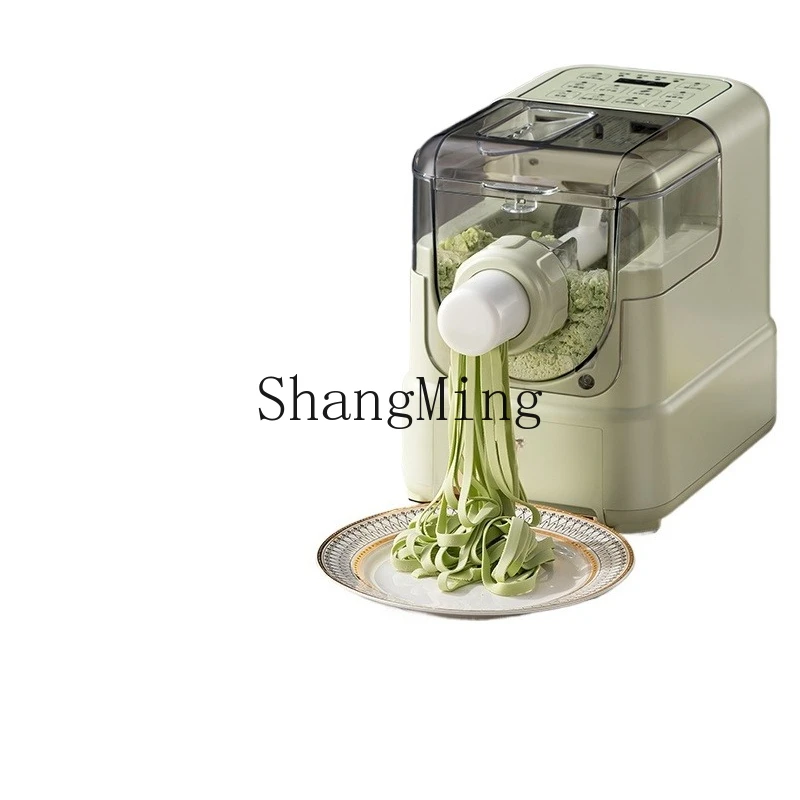 ZYY household automatic intelligent dough kneading dumpling skin noodle machine 
ZYY household automatic intelligent dough kneading dumpling skin noodle machine