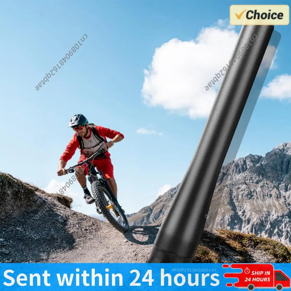 Aluminum Alloy Mountain Bicycle Fork Head Tube Replacement Steering Tube MTB Shock Absorber Gas Oil Front Fork Head Tube
Aluminum Alloy Mountain Bicycle Fork Head Tube Replacement Steering Tube MTB Shock Absorber Gas Oil Front Fork Head Tube