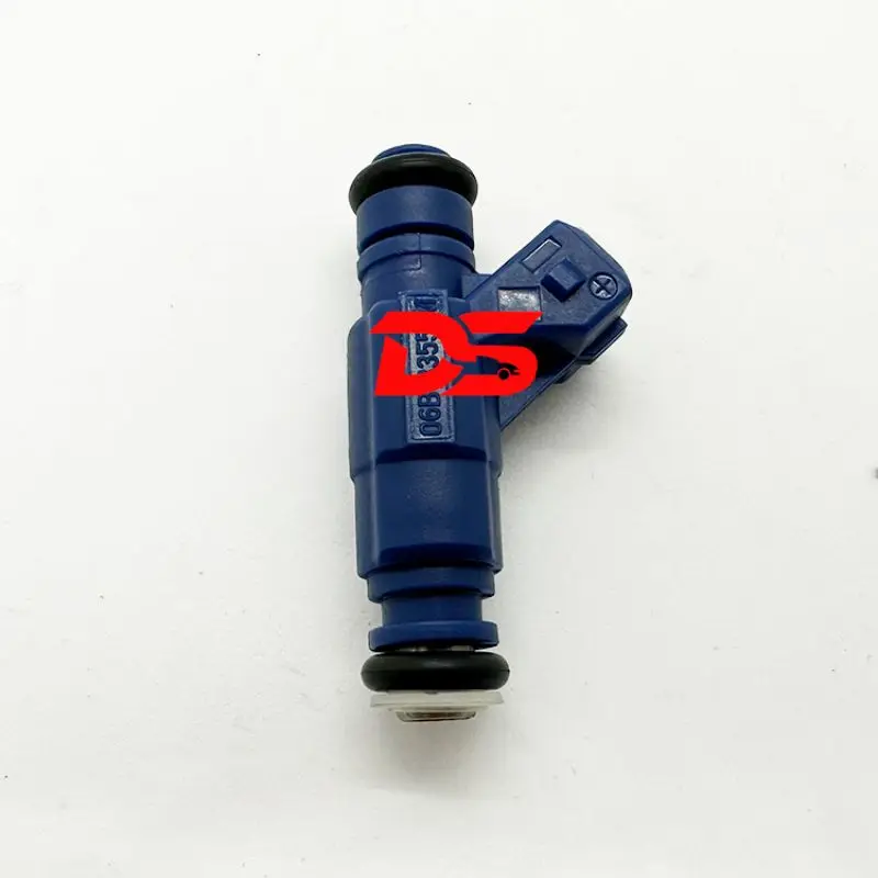 4PCS High quality Fuel injector 0280156065 for Audi A4 1.8t VW PASSAT 1.8t Skoda SUPERB (3U4) 1.8 T OEM 06B 133 551 M
4PCS High quality Fuel injector 0280156065 for Audi A4 1.8t VW PASSAT 1.8t Skoda SUPERB (3U4) 1.8 T OEM 06B 133 551 M