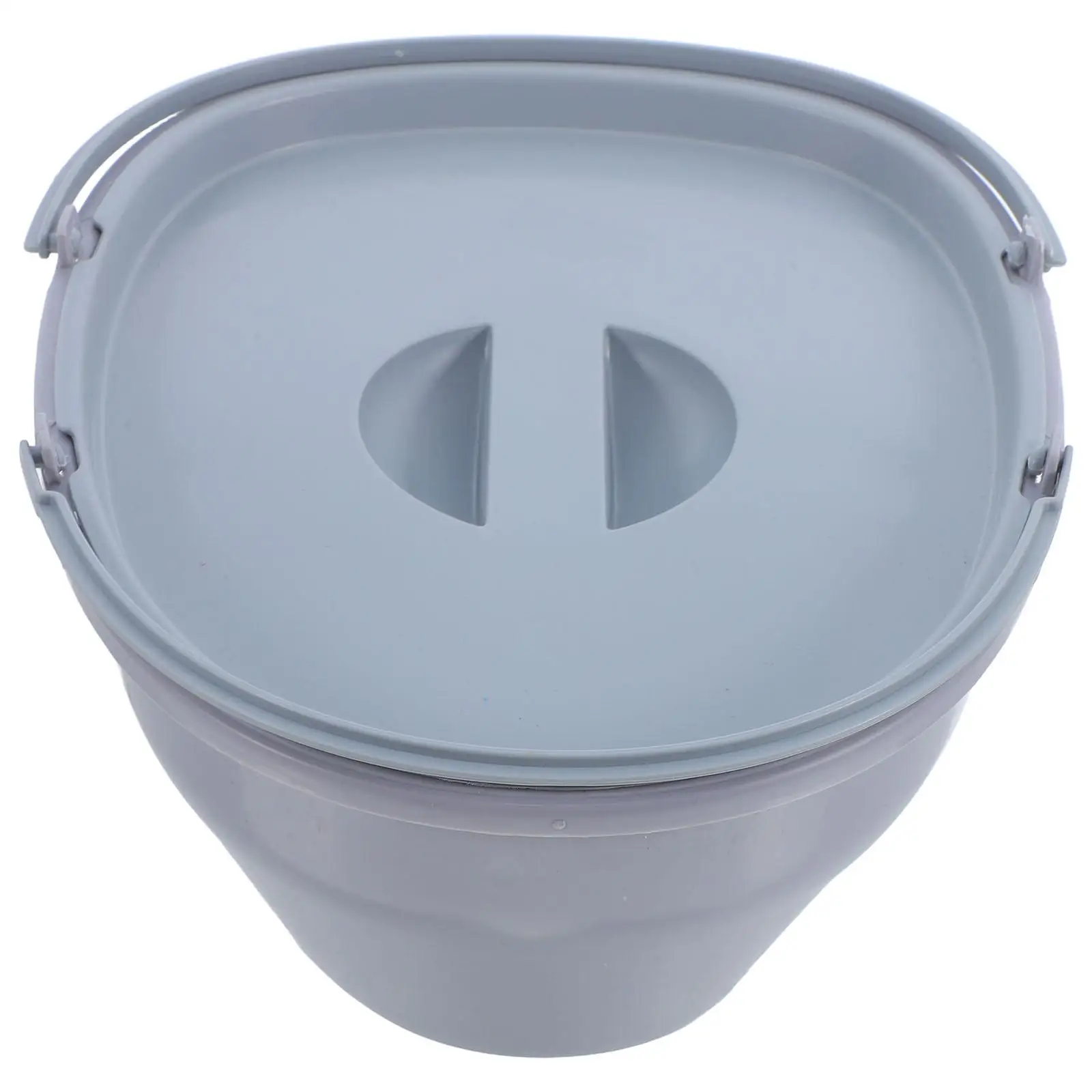 Inner Liner of Toilet Bedside Potty Sitting Car Emergency Plastic Outdoor Travel Seat Portable Stall
Inner Liner of Toilet Bedside Potty Sitting Car Emergency Plastic Outdoor Travel Seat Portable Stall