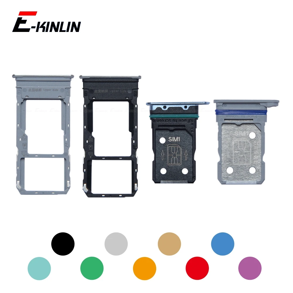 Лоток для SIM-карты Micro SD, держатель контейнера, разъем-адаптер, считыватель для OPPO Reno 7 6 Reno7 Reno6 Pro Plus Lite SE Z 5G
Лоток для SIM-карты Micro SD, держатель контейнера, разъем-адаптер, считыватель для OPPO Reno 7 6 Reno7 Reno6 Pro Plus Lite SE Z 5G