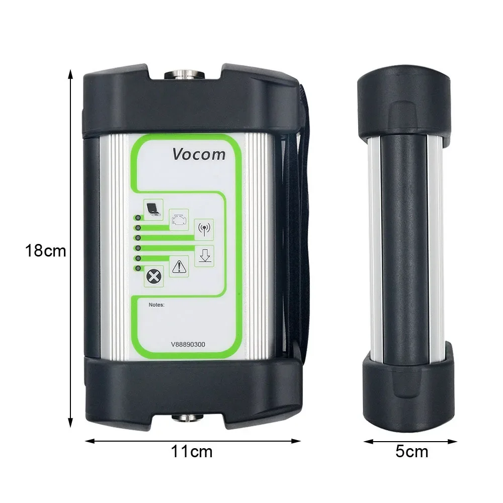 Онлайн обновление для Vo Vocom 88890300 интерфейс Wifi USB версия диагностический сканер для грузовика инструмент для Renault/UD/Mack/Voo
Онлайн обновление для Vo Vocom 88890300 интерфейс Wifi USB версия диагностический сканер для грузовика инструмент для Renault/UD/Mack/Voo