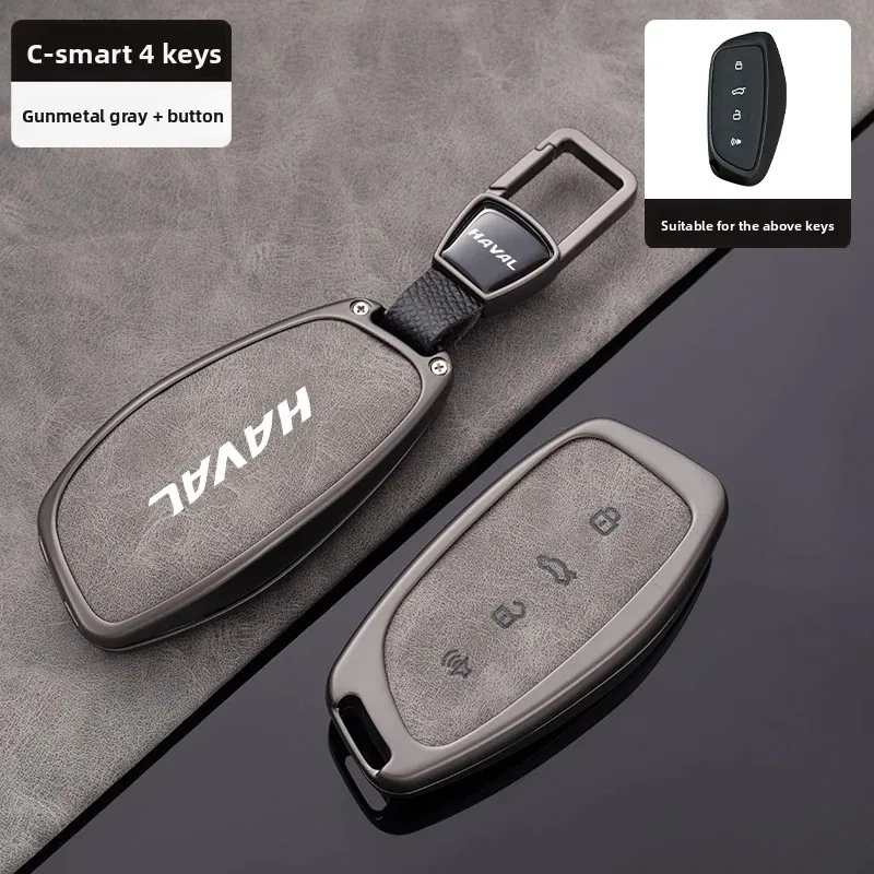Car Key Case Protection Cover Shell Holder for Great Wall Haval H6 Jolion H9 H3 H2 H8 M6 Cool Dog Plus Owl Dragon MAX F7 F7H F7X
Car Key Case Protection Cover Shell Holder for Great Wall Haval H6 Jolion H9 H3 H2 H8 M6 Cool Dog Plus Owl Dragon MAX F7 F7H F7X