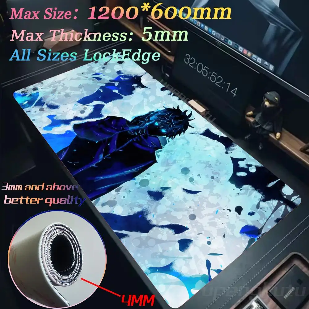 Holiday gifts Mouse Cartoon Large Game Pad Pad Non-Slip Rubber Edge locking Offices Fashion Popular J_jujutsus_KaisenS 1200x600
Holiday gifts Mouse Cartoon Large Game Pad Pad Non-Slip Rubber Edge locking Offices Fashion Popular J_jujutsus_KaisenS 1200x600
