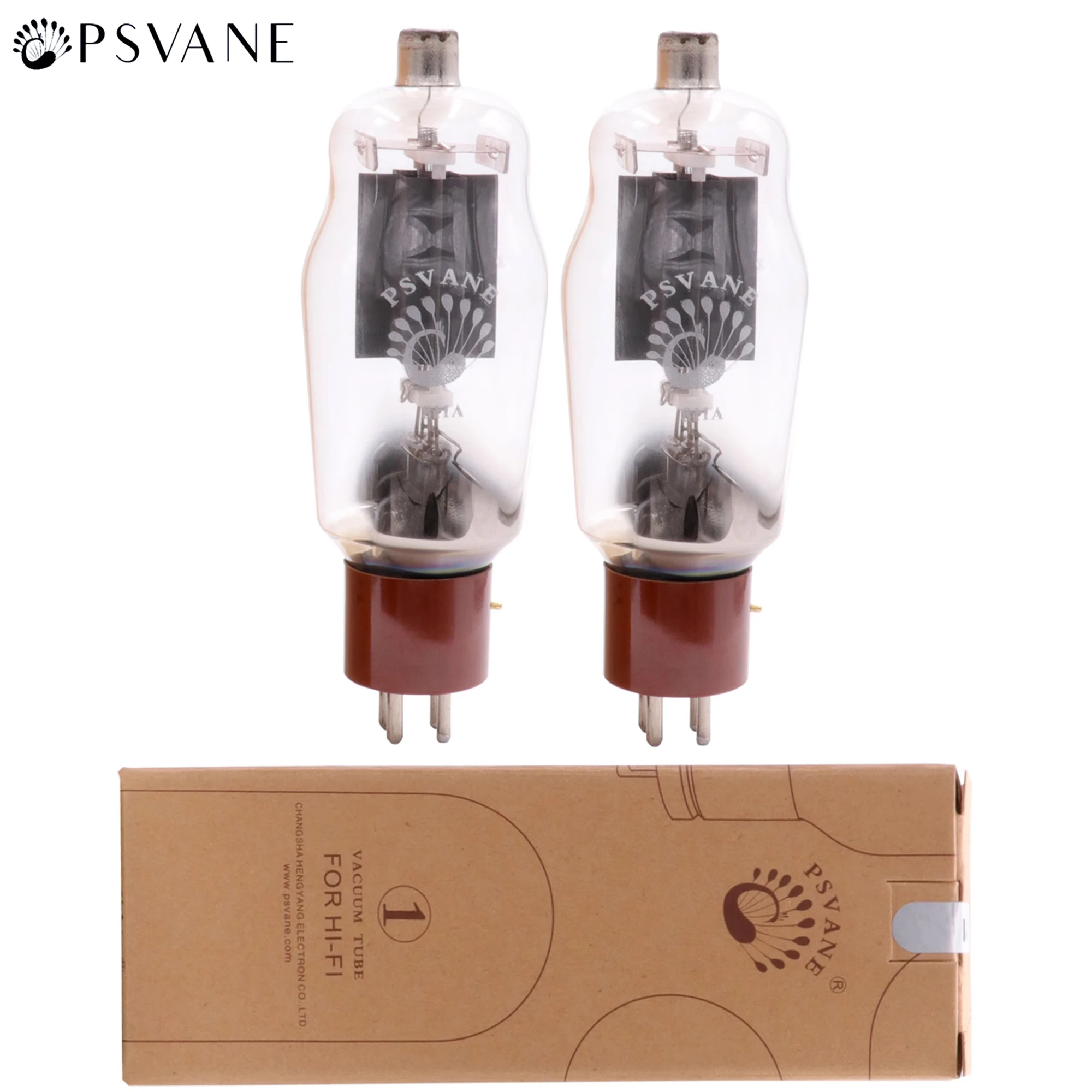 PSVANE 811A Vacuum Tube Valve Replaces 811 for Ultrashort Wave Physiotherapy Instrument Textile Machine AUDIO Amplfier
PSVANE 811A Vacuum Tube Valve Replaces 811 for Ultrashort Wave Physiotherapy Instrument Textile Machine AUDIO Amplfier