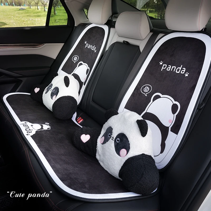 Cute Embroidered Panda Car Lumbar Cushion – Soft Comfortable Pillow for Home, Office & Auto Use
Cute Embroidered Panda Car Lumbar Cushion – Soft Comfortable Pillow for Home, Office & Auto Use