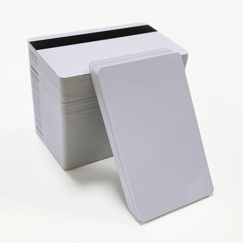 100 шт. RFID NFC для печати 13,56 МГц матовый белый пустой простой ПВХ смарт-цифровой бизнес-ID чип-карта
100 шт. RFID NFC для печати 13,56 МГц матовый белый пустой простой ПВХ смарт-цифровой бизнес-ID чип-карта