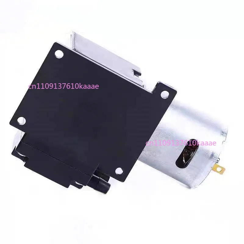 Vacuum Packaging Machine Negative Pressure Air Pump Mini DC 12V 8W Vacuum Pump Automobile Exhaust Valve Suction Pump 8-20L/MIN
Vacuum Packaging Machine Negative Pressure Air Pump Mini DC 12V 8W Vacuum Pump Automobile Exhaust Valve Suction Pump 8-20L/MIN