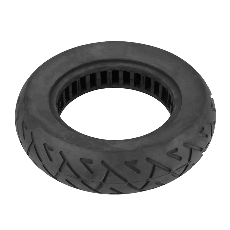 1 PCS 10 Inch Tire 10X2.50 10X2.50 Electric Scooter Solid Tires Front Rear Tire Replacement Parts Electric Scooter Accessories
1 PCS 10 Inch Tire 10X2.50 10X2.50 Electric Scooter Solid Tires Front Rear Tire Replacement Parts Electric Scooter Accessories