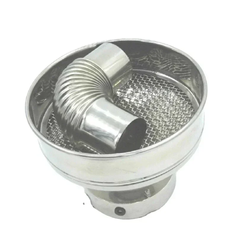 BCP-400 coffee bean cooler and coffee silver leather exhaust fan two-in-one machine
BCP-400 coffee bean cooler and coffee silver leather exhaust fan two-in-one machine