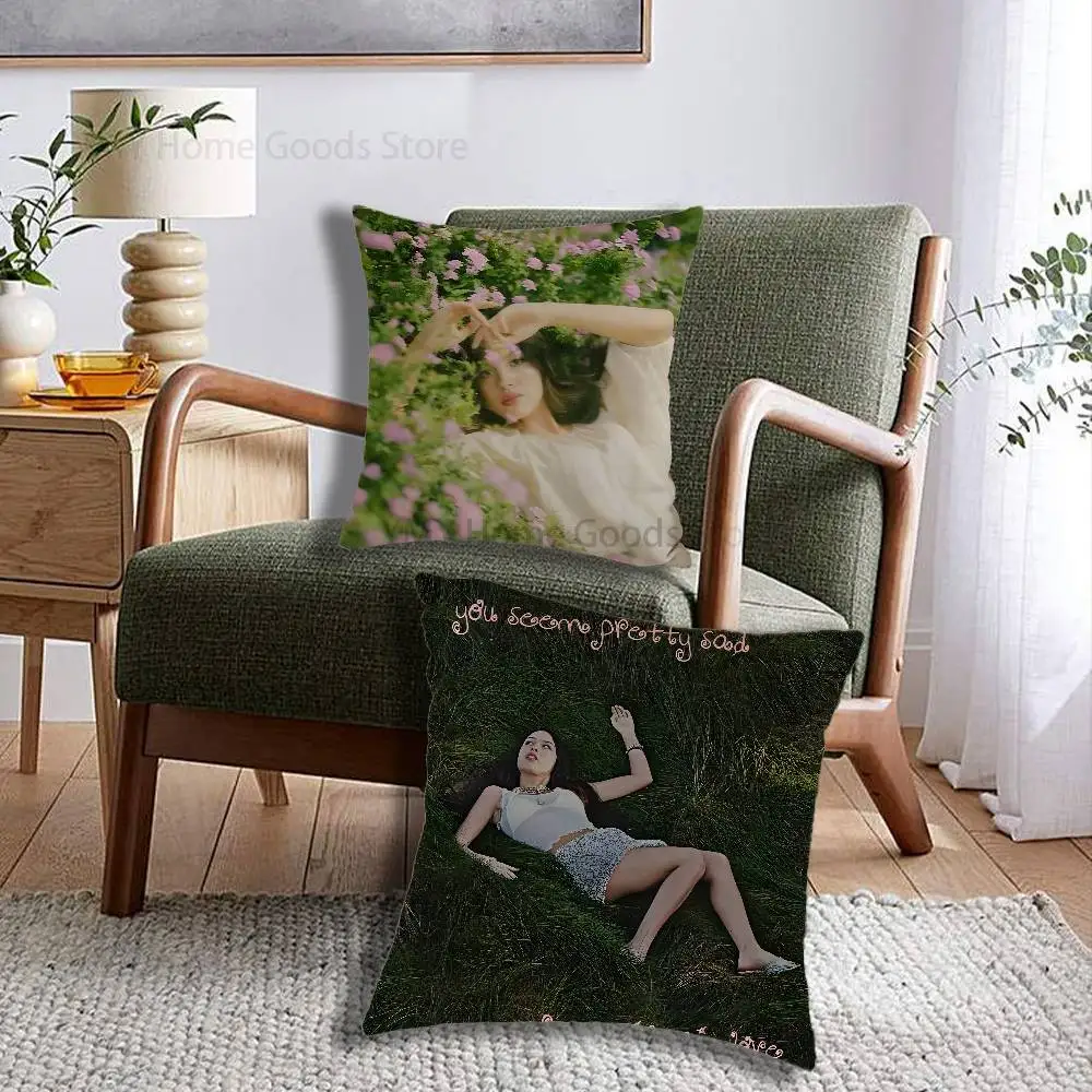 HOT Singer O-Olivia Album Cartoon Printing Pillowcase Customized Pillow Cover for Sofa Home Decor
HOT Singer O-Olivia Album Cartoon Printing Pillowcase Customized Pillow Cover for Sofa Home Decor