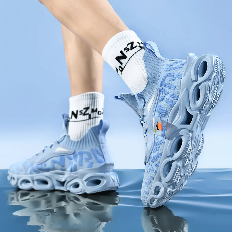 Men Shoes Sneakers Male Tenis Luxury Designer Shoes Mens Casual Shoes Platform Shoes Fashion Blade Loafers Running Shoe For Men
Men Shoes Sneakers Male Tenis Luxury Designer Shoes Mens Casual Shoes Platform Shoes Fashion Blade Loafers Running Shoe For Men
