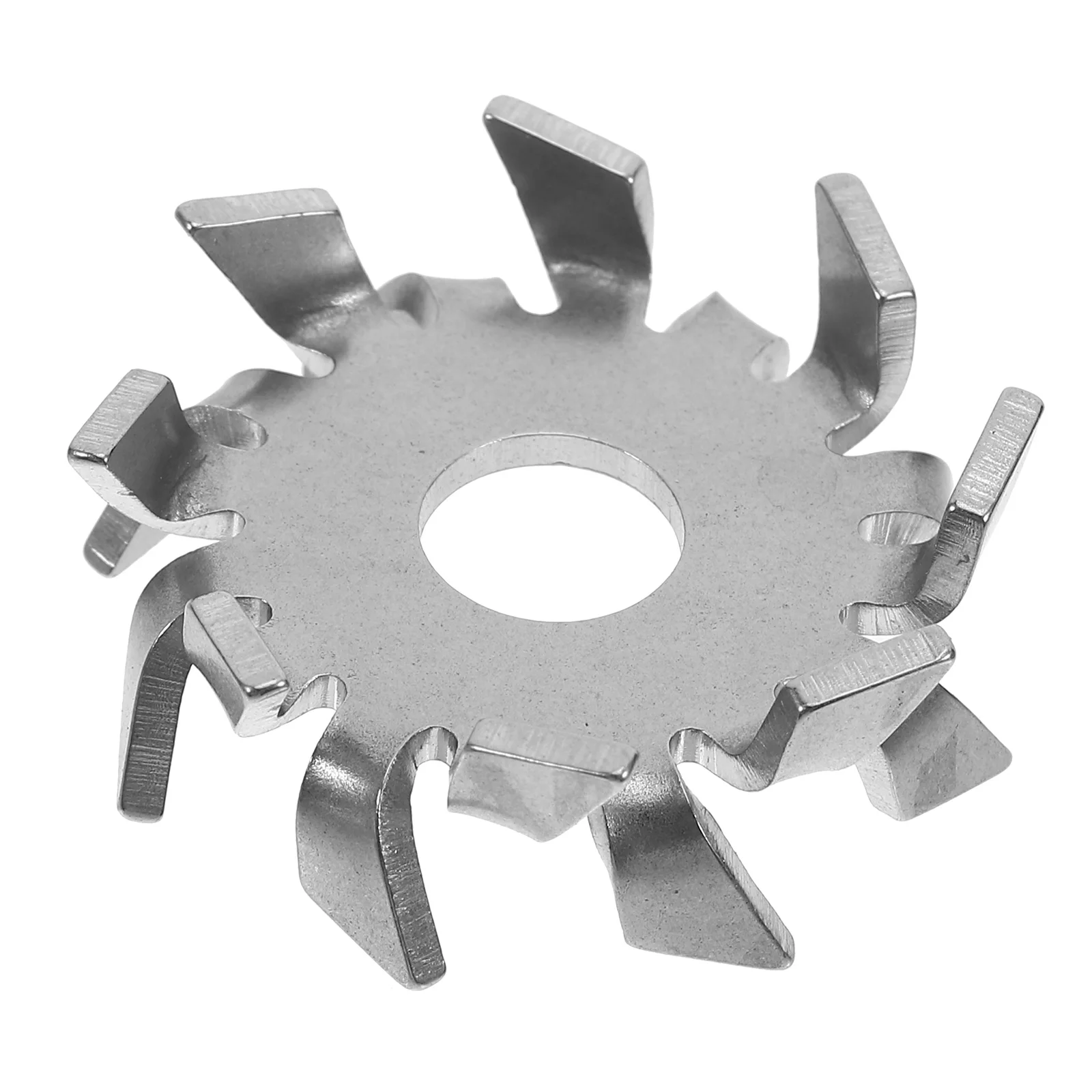 Stainless Steel Stirring Paddle Lab Mixer Stirrer Stirrers Silver Mixing Brewing Drill
Stainless Steel Stirring Paddle Lab Mixer Stirrer Stirrers Silver Mixing Brewing Drill