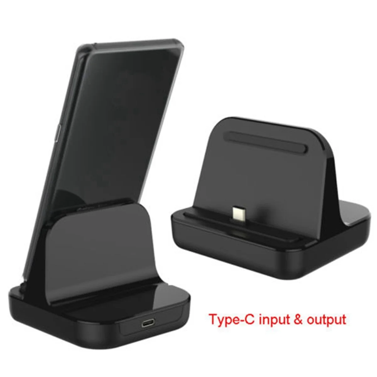 5X Type-C Зарядное устройство Док-станция USB C 3.1 Подставка для зарядки для телефона Android 5 В 2 А для смартфонов Type-C-A74Z
5X Type-C Зарядное устройство Док-станция USB C 3.1 Подставка для зарядки для телефона Android 5 В 2 А для смартфонов Type-C-A74Z