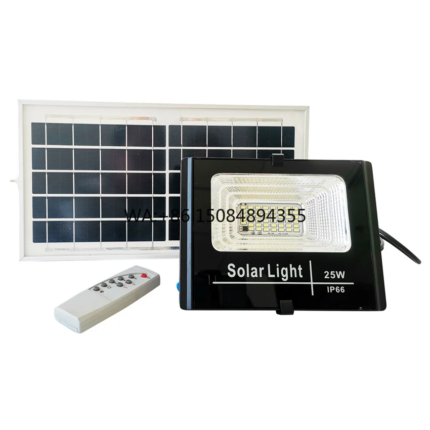 200W Solar Energy Systems IP65 LED Solar Floodlight with Aluminum Body for Outdoor Garden Road Use ROHS Certified
200W Solar Energy Systems IP65 LED Solar Floodlight with Aluminum Body for Outdoor Garden Road Use ROHS Certified