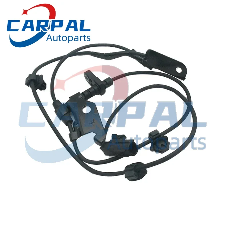89542-28100 8954228100 High Quality New Front Right ABS Wheel Speed Sensor For Toyota Alphard Vellfire Estima Previa Auto Parts
89542-28100 8954228100 High Quality New Front Right ABS Wheel Speed Sensor For Toyota Alphard Vellfire Estima Previa Auto Parts