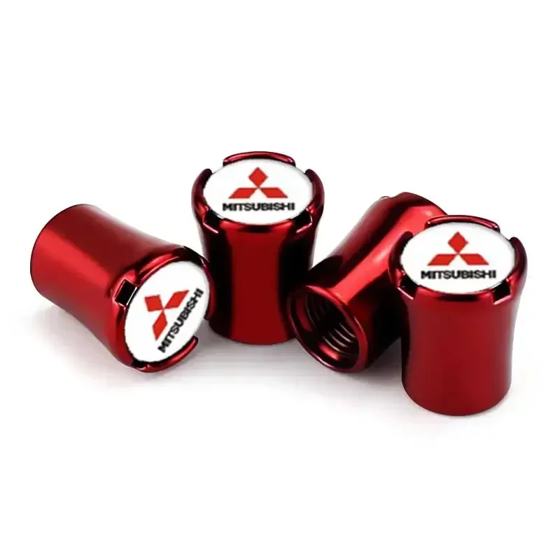 4Pcs Car Wheel Tire Valve Caps Case for Mitsubishi Logo Mirage Eclipse Ralliart ASX Lancer Galant Outlander Pajero Cross
4Pcs Car Wheel Tire Valve Caps Case for Mitsubishi Logo Mirage Eclipse Ralliart ASX Lancer Galant Outlander Pajero Cross