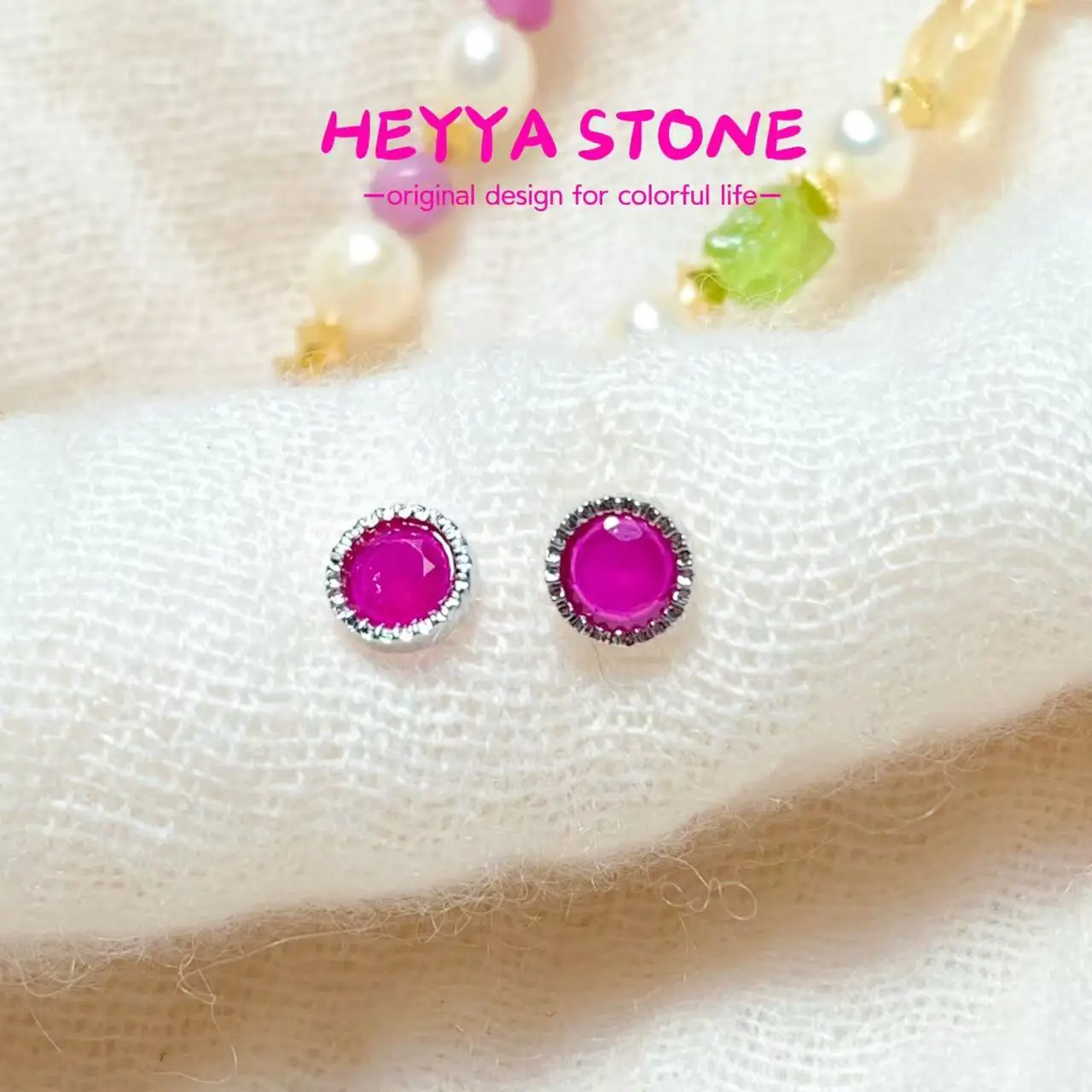HEYYA STONE овальные серьги-гвоздики из натурального рубина для женщин, серебро 925, простые ювелирные изделия, драгоценный камень, классический стиль
HEYYA STONE овальные серьги-гвоздики из натурального рубина для женщин, серебро 925, простые ювелирные изделия, драгоценный камень, классический стиль