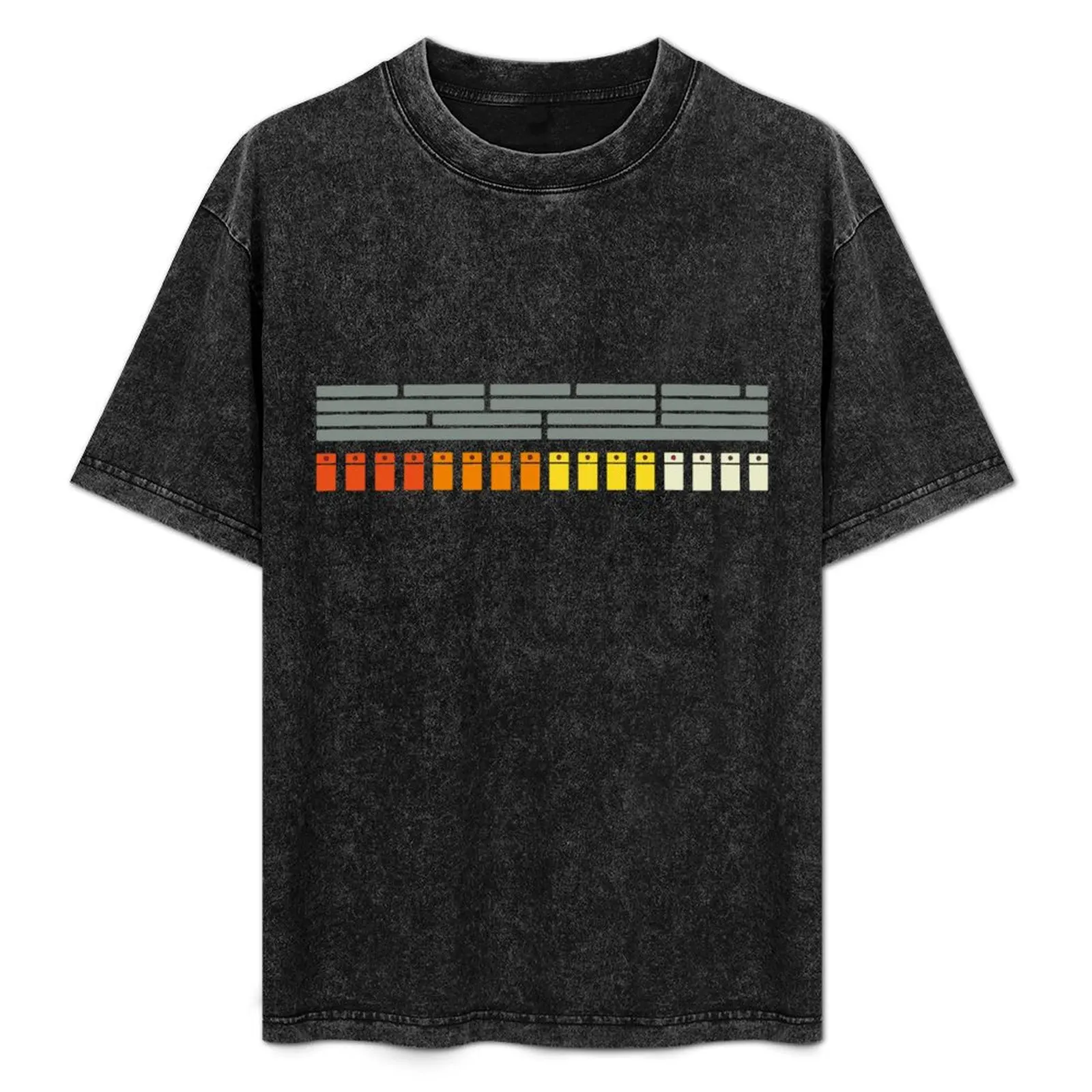 808 Classic Drum Machine tee T-Shirt Comfortable Daily Wear Tee
808 Classic Drum Machine tee T-Shirt Comfortable Daily Wear Tee