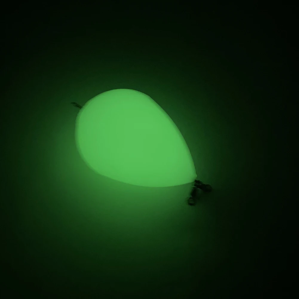 Bobber Fishing Float Outdoor Fishing Float Acrylic Luminous Egg Night Fishing 1 Pcs Accessories Green Hot Sale
Bobber Fishing Float Outdoor Fishing Float Acrylic Luminous Egg Night Fishing 1 Pcs Accessories Green Hot Sale