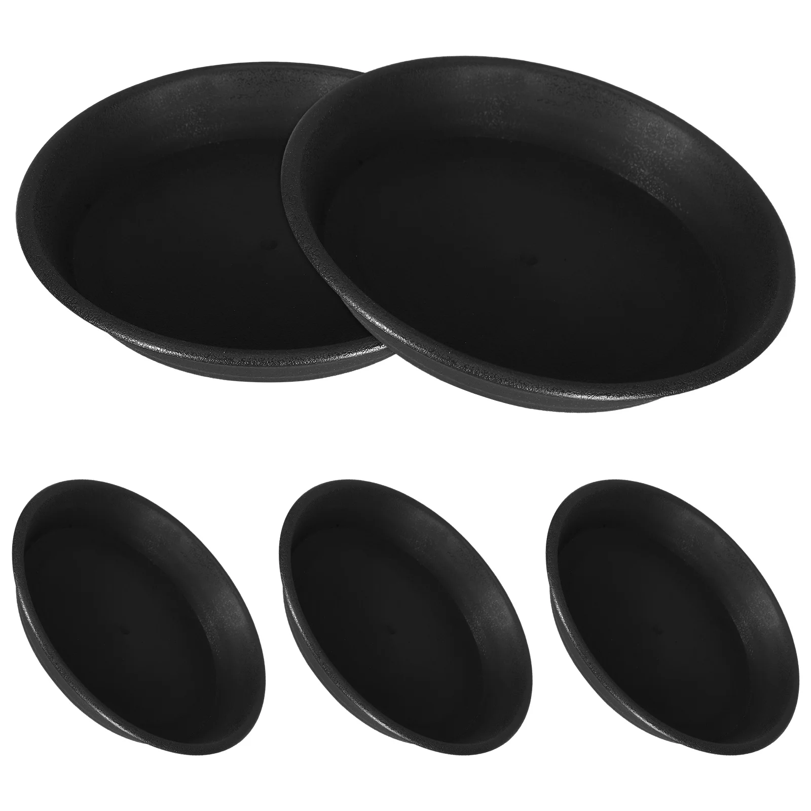 Flower Pot Tray Plant Plate Plastic Water Garden Deep Saucer Drainage Flowers Bottom
Flower Pot Tray Plant Plate Plastic Water Garden Deep Saucer Drainage Flowers Bottom