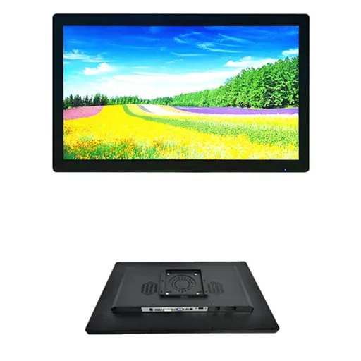 Sunshine Readable LCD Advertising Display 1000 Nits 1500 Nits High Brightness LCD
Sunshine Readable LCD Advertising Display 1000 Nits 1500 Nits High Brightness LCD