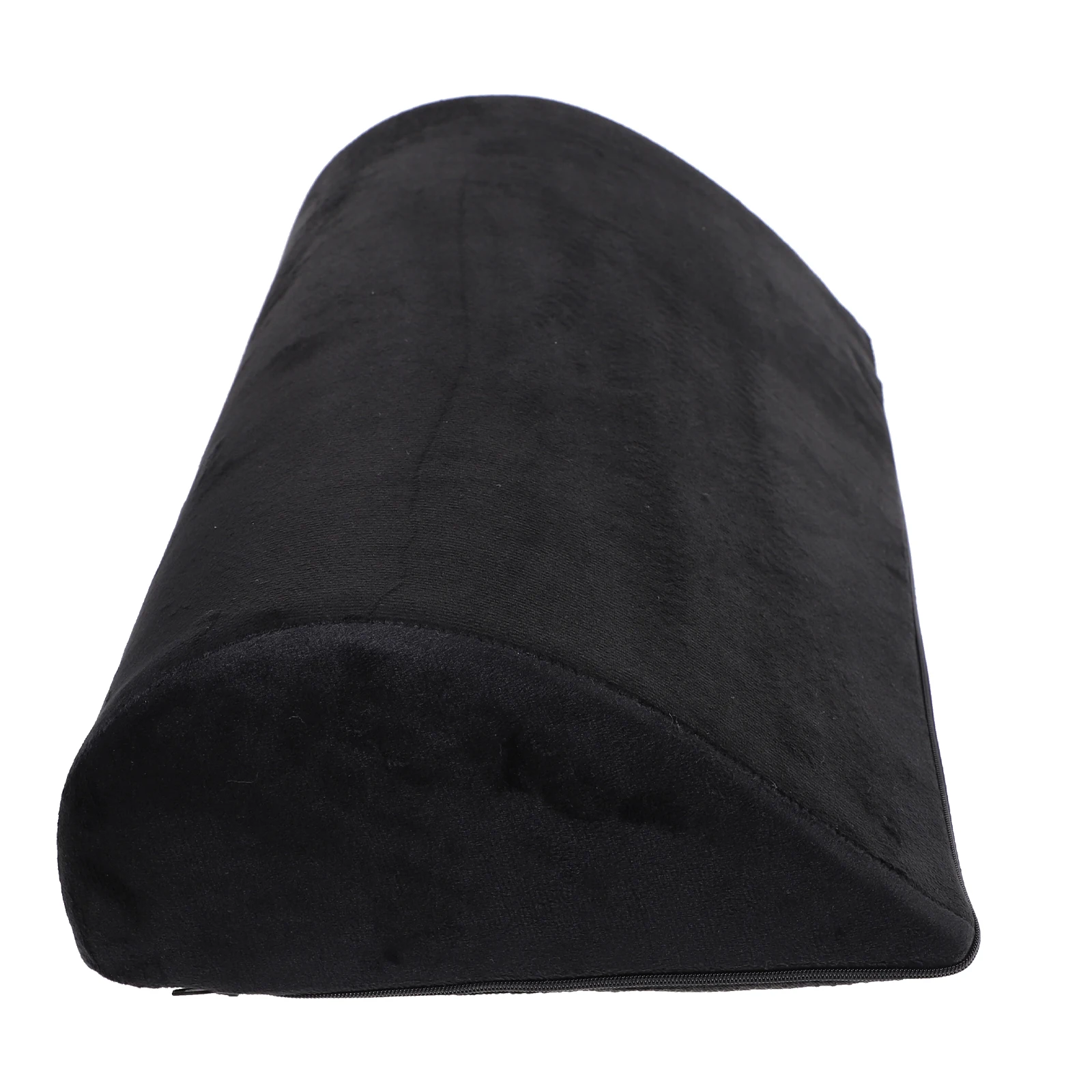 Wedge Shaped Polyester Knee Bolster Pillow Legs Travel Bed Pillows Half Round Ergonomic Support Foot Pain Relief Blood
Wedge Shaped Polyester Knee Bolster Pillow Legs Travel Bed Pillows Half Round Ergonomic Support Foot Pain Relief Blood