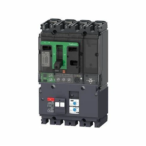 Совершенно новый оригинальный автоматический выключатель Sch-nei-der в литом корпусе NSX250N MIC5.2A 100 3P3D LV431882/C25N35A100 MCCB
Совершенно новый оригинальный автоматический выключатель Sch-nei-der в литом корпусе NSX250N MIC5.2A 100 3P3D LV431882/C25N35A100 MCCB