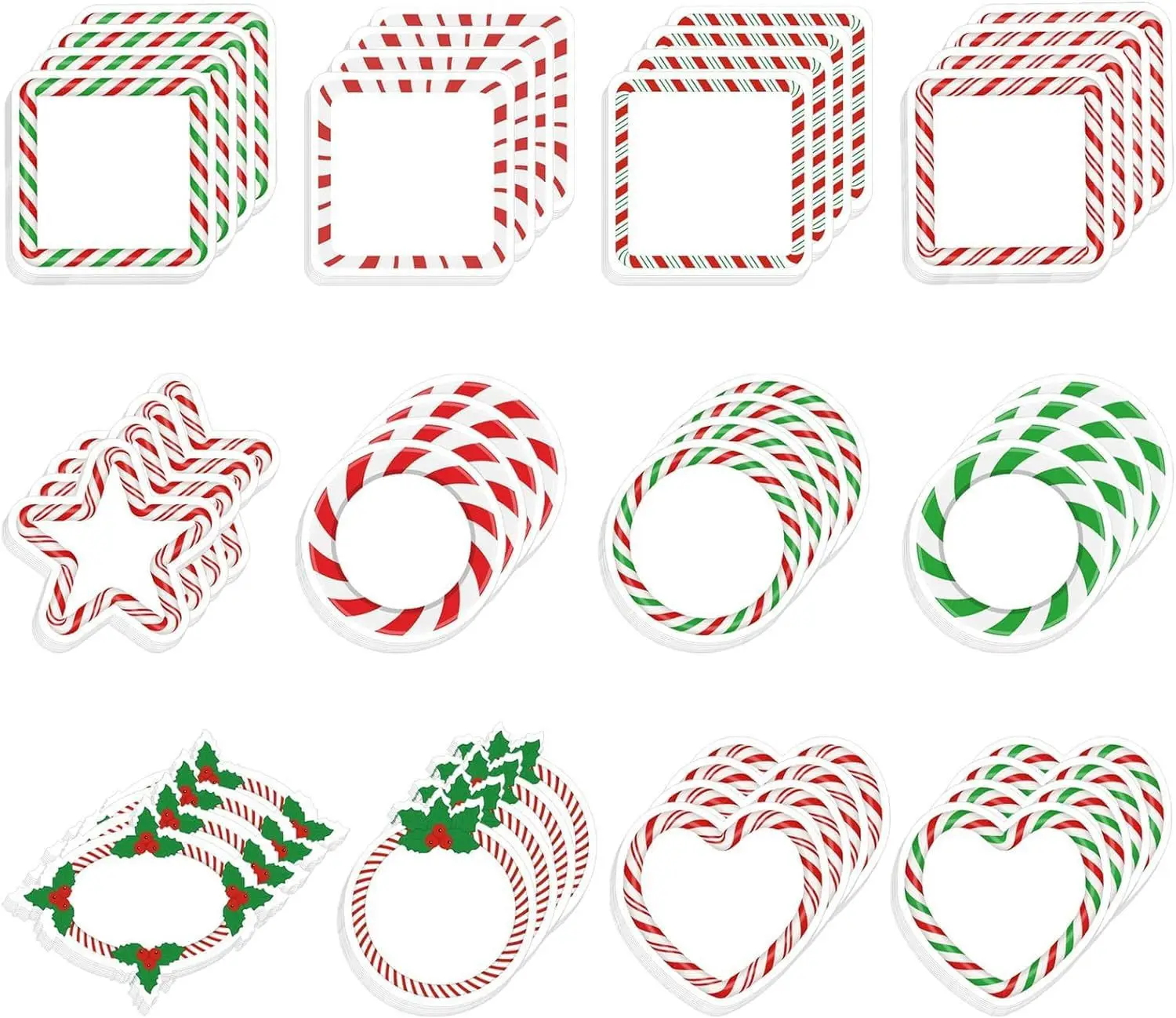 Scrapbook Supplies Christmas Note Pads Taking Candy Sticky Notepads Memo Notes Cane
Scrapbook Supplies Christmas Note Pads Taking Candy Sticky Notepads Memo Notes Cane