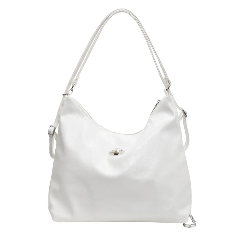 A Versatile Must-have for Commuting, Ideal for The Fashion-forward. High-quality Small-niche Design Crossbody Bag
A Versatile Must-have for Commuting, Ideal for The Fashion-forward. High-quality Small-niche Design Crossbody Bag