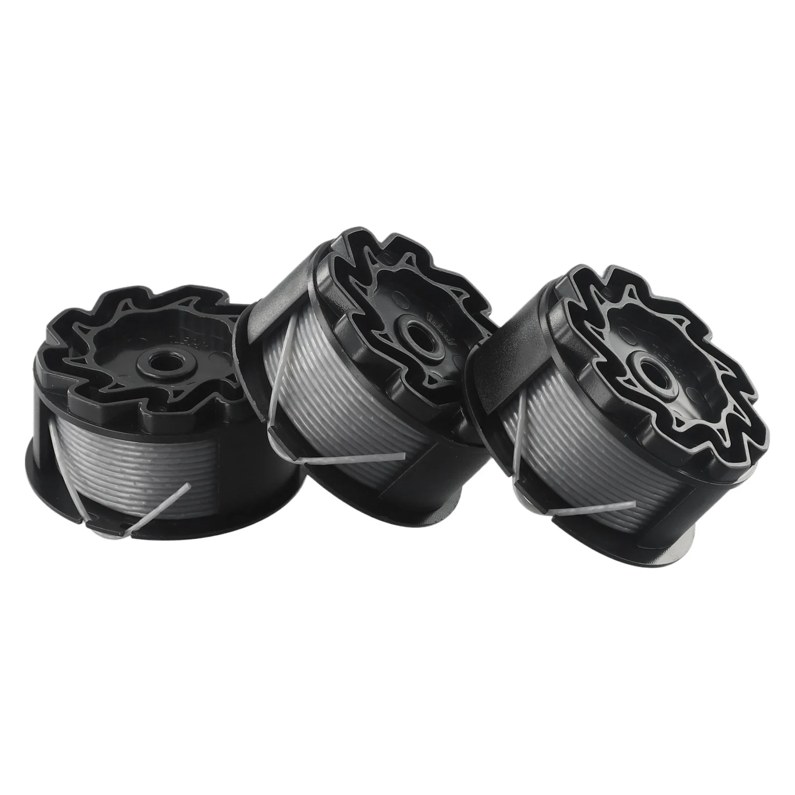 Kits Spool 3pcs/Set F016800570 Accessories For Bosch Less Frequently Line Spool 1.6 Mm Outdoor Power Equipment
Kits Spool 3pcs/Set F016800570 Accessories For Bosch Less Frequently Line Spool 1.6 Mm Outdoor Power Equipment