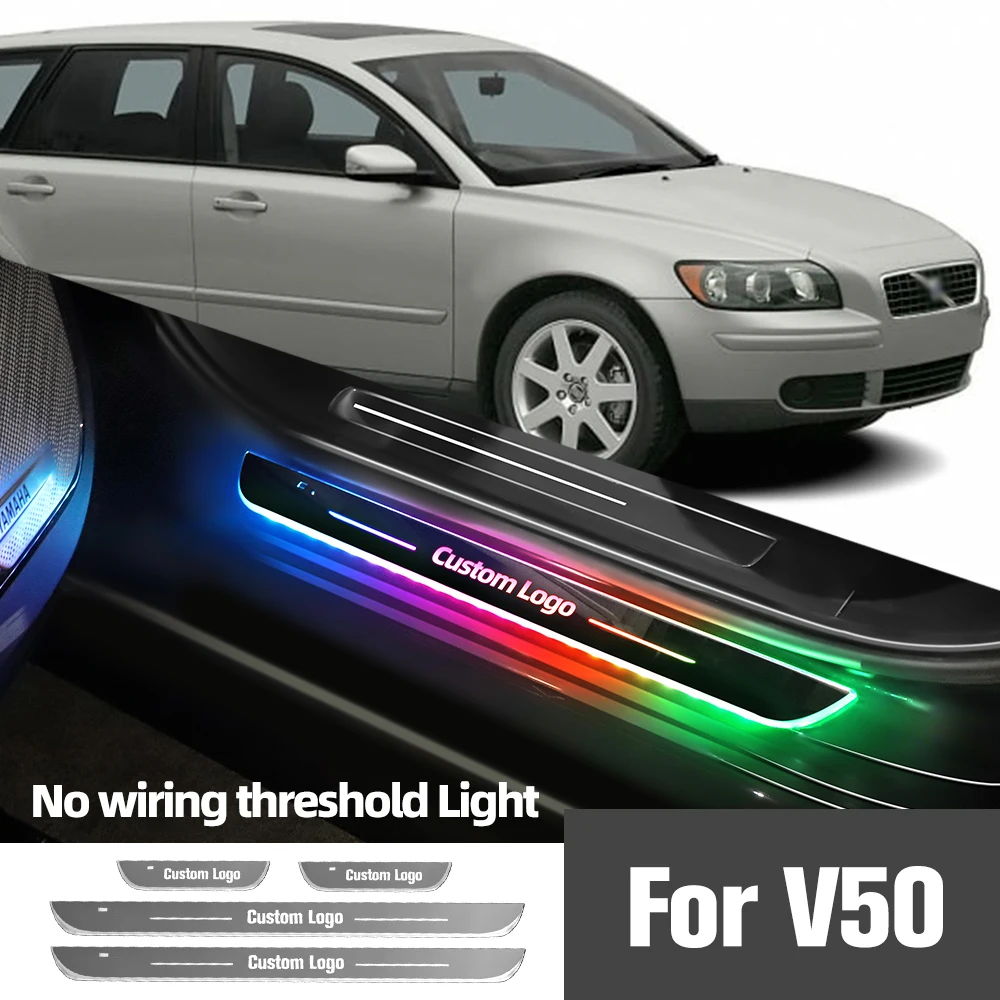 Для Volvo V50 2004-2012 2008 2009 2010 оформление автомобиля с индивидуальным логотипом
Для Volvo V50 2004-2012 2008 2009 2010 оформление автомобиля с индивидуальным логотипом