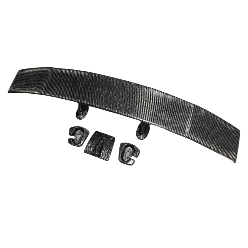 2008-2014 for Gallardo LP550 560 570 True Carbon Fiber P-Style Rear Spoiler Body Kit
2008-2014 for Gallardo LP550 560 570 True Carbon Fiber P-Style Rear Spoiler Body Kit