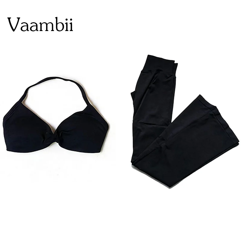 Impact Strappy Bra+Flares Sports Bra Leggings Suit 2 Piece Yoga Clothes Women's Tracksuit Athletic Wear Pilates Fitness Suit
Impact Strappy Bra+Flares Sports Bra Leggings Suit 2 Piece Yoga Clothes Women's Tracksuit Athletic Wear Pilates Fitness Suit