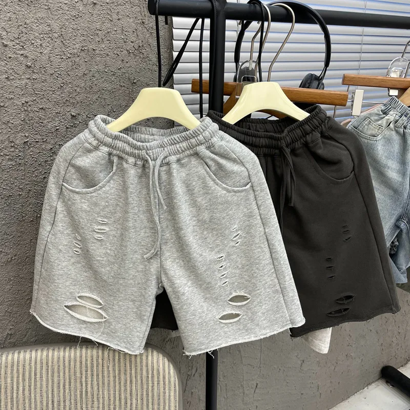 2025 Summer Children's Shorts Boys' Sports and Leisure Western Style Five Part Pants Piercing
2025 Summer Children's Shorts Boys' Sports and Leisure Western Style Five Part Pants Piercing