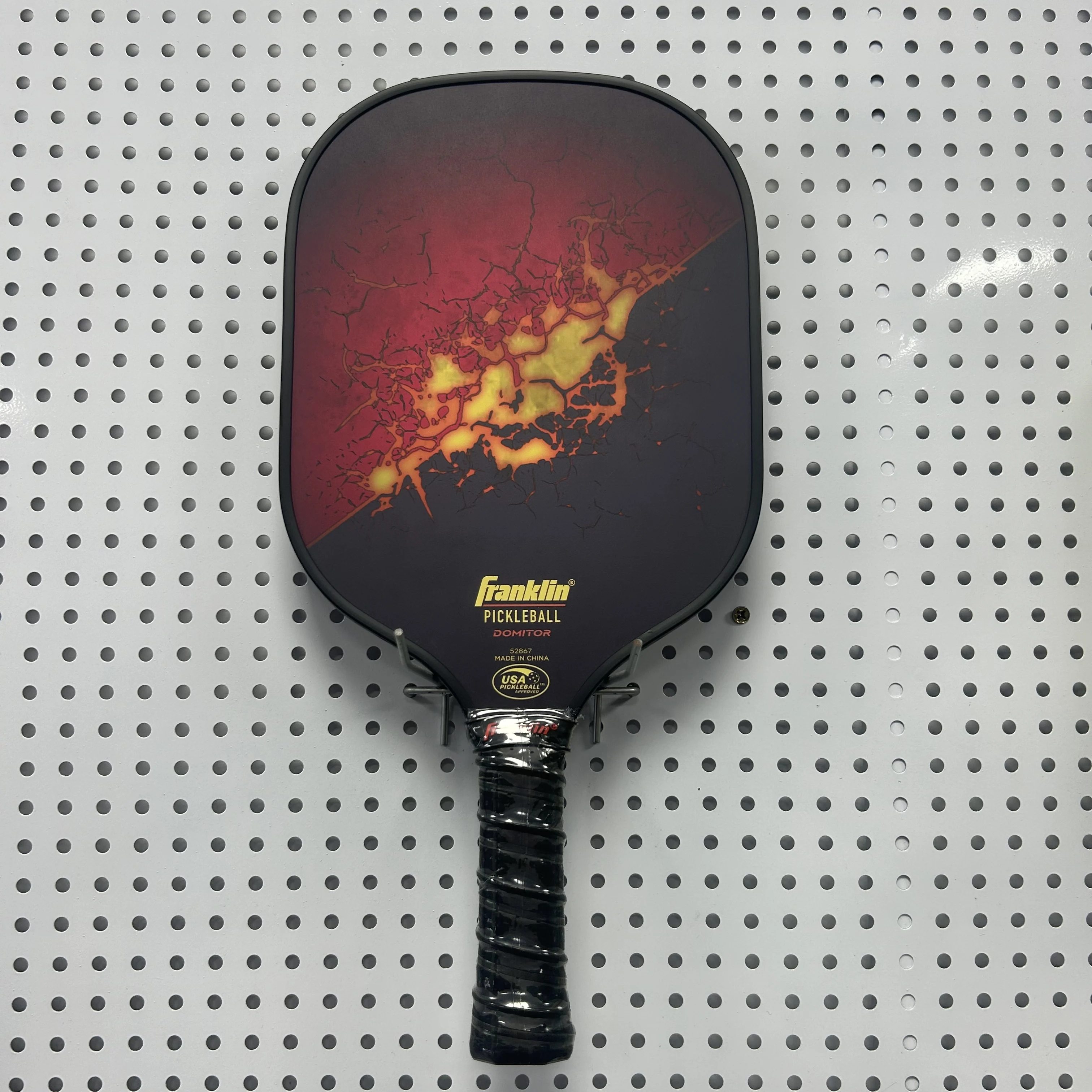 Source factory hot selling entry-level fiberglass and frosted surface outdoor sports and entertainment Pickleball Paddle
Source factory hot selling entry-level fiberglass and frosted surface outdoor sports and entertainment Pickleball Paddle